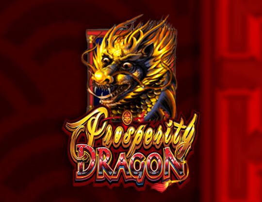 Prosperity Dragon